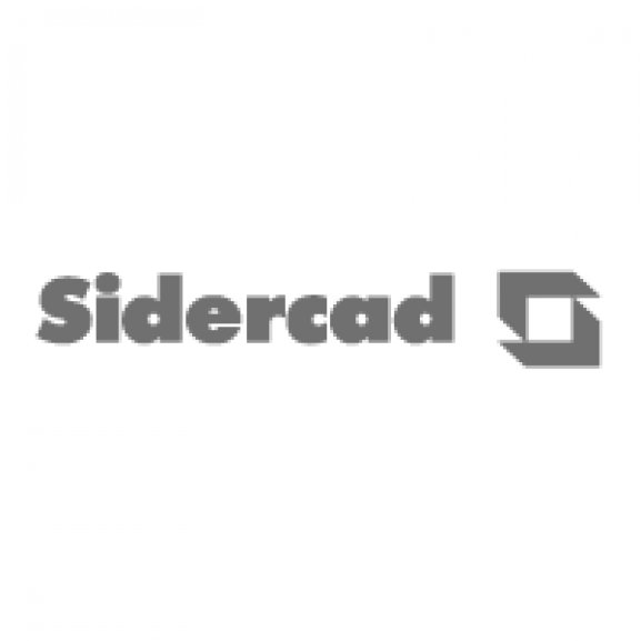 Logo of Sidercad