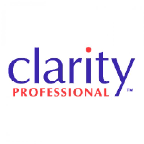 Logo of Clarity Professional