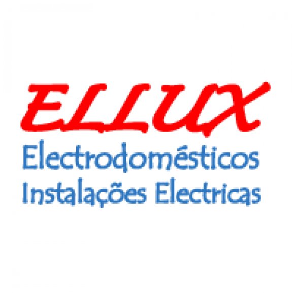Logo of Ellux
