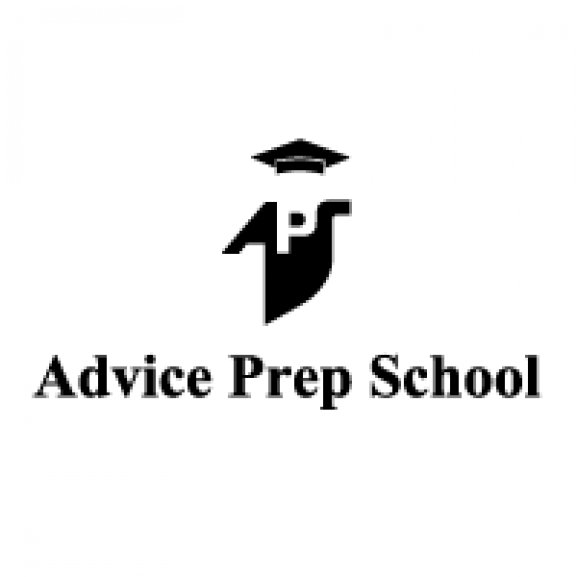 Logo of Advice Prep School