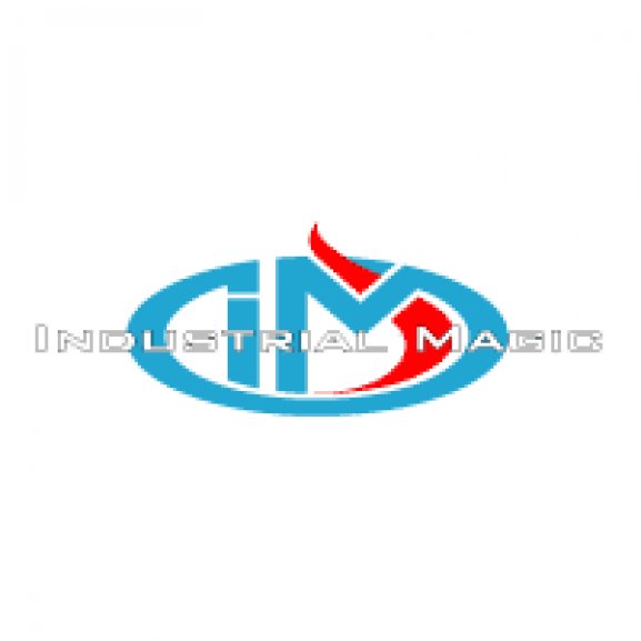 Logo of Industrial Magik