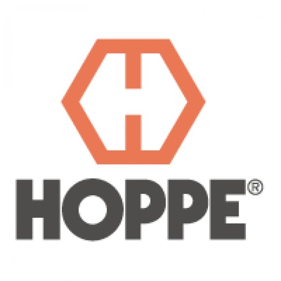 Logo of Hoppe