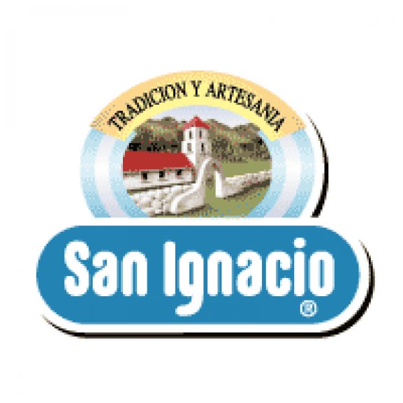 Logo of San Ignacio