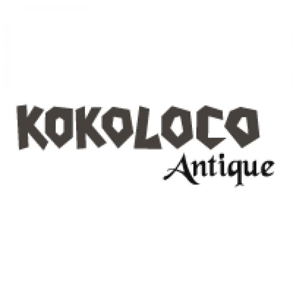 Logo of Kokoloko Antique