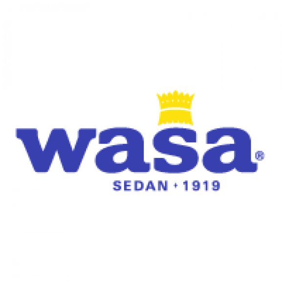 Logo of Wasa