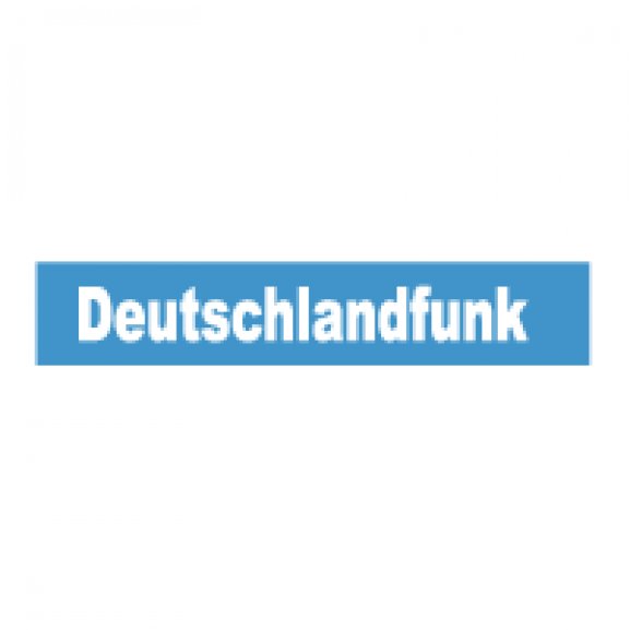 Logo of Deutschlandfunk