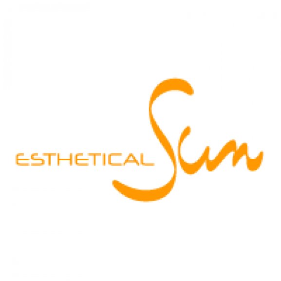 Logo of Estethical Sun