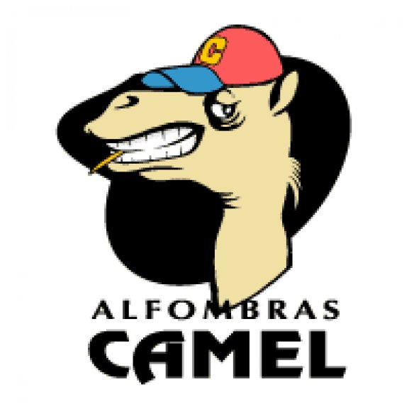 Logo of Alfombras Camel