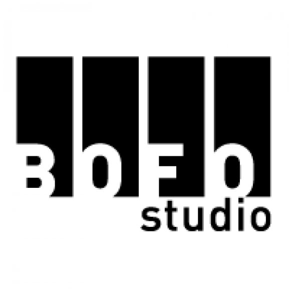 Logo of BofoStudio