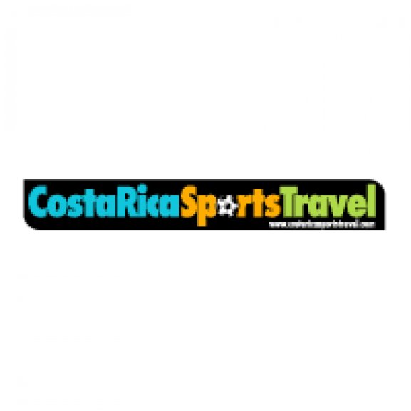 Logo of Costa Rica Sports Travel