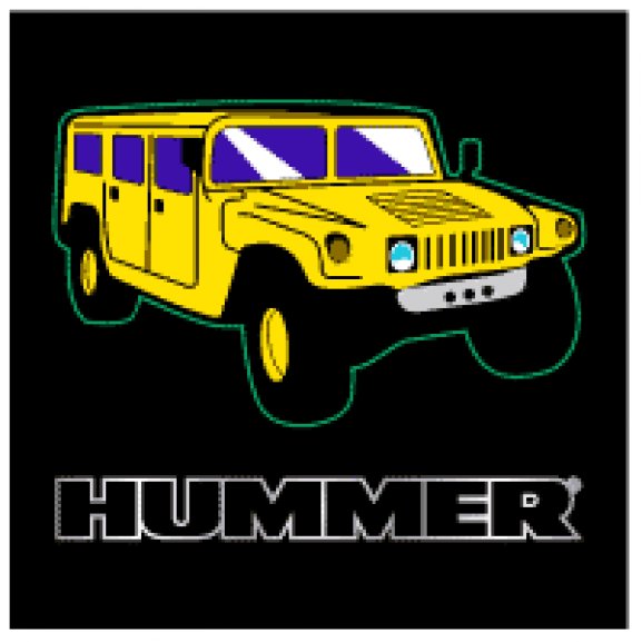Logo of Hummer