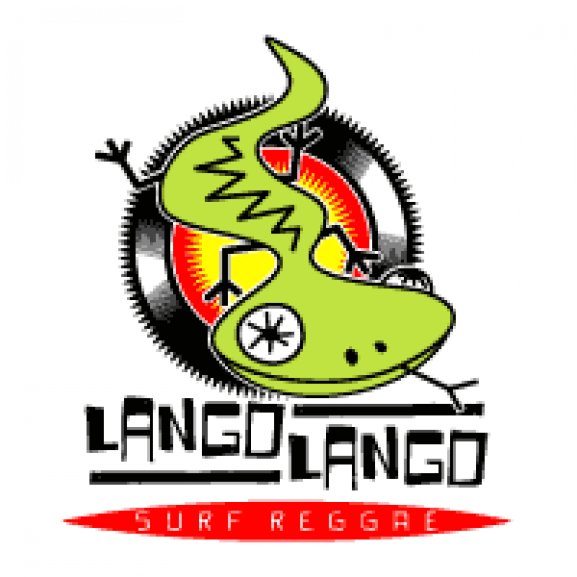 Logo of Lango Lango