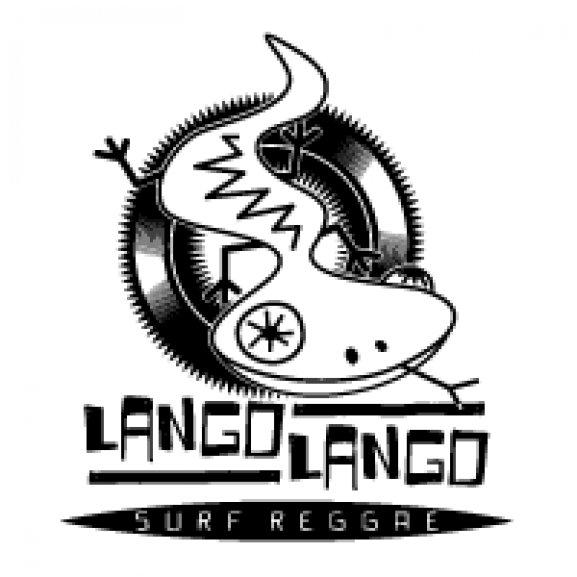 Logo of Lango Lango