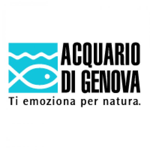 Logo of Acquario di Genova