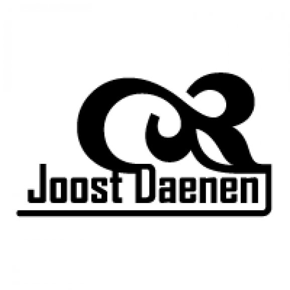 Logo of Joost Daenen