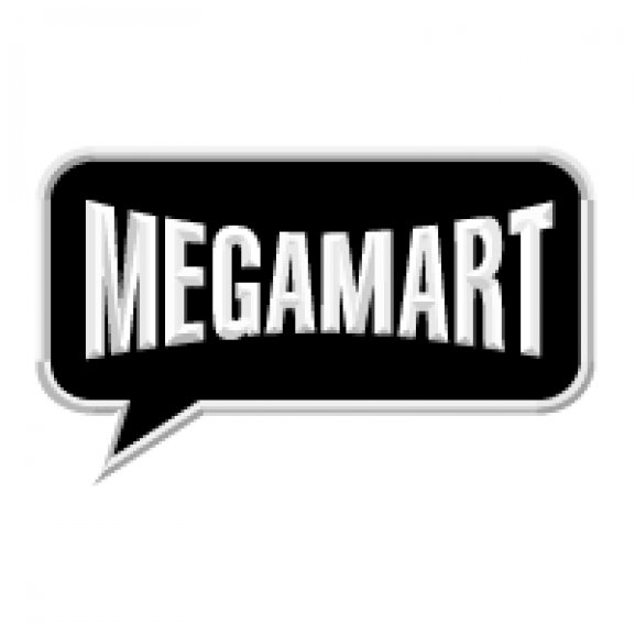 Logo of Myer Megamart