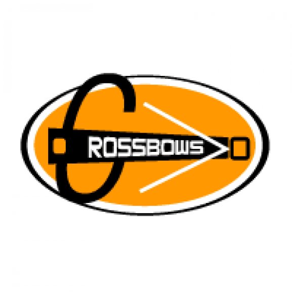 Logo of Crossbows