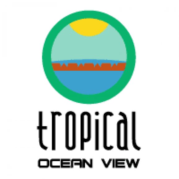 Logo of Tropical Ocean View