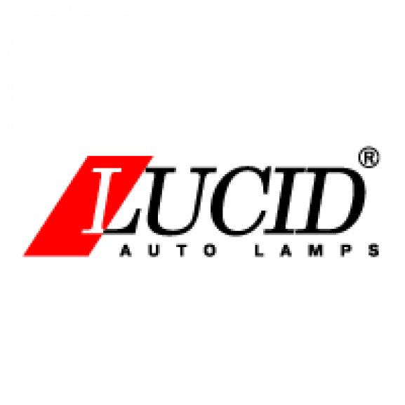 Logo of Lucid Auto Lamps