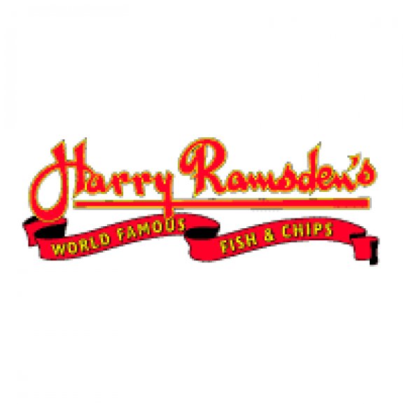 Logo of Harry Ramsden's