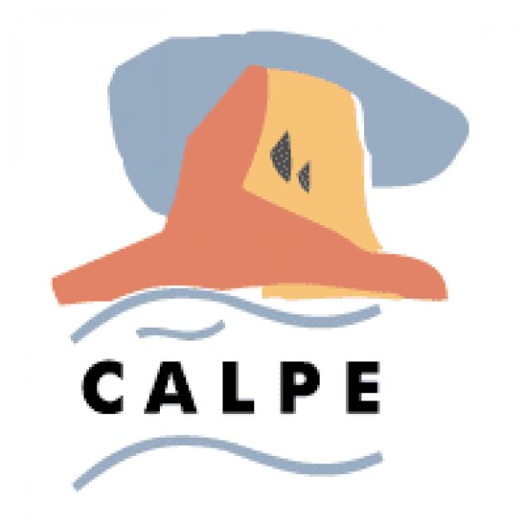 Logo of Calpe