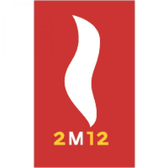 Logo of Madrid 2012