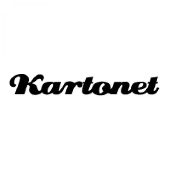 Logo of Kartonet