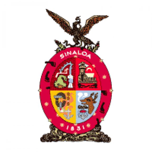 Logo of Escudo de Sinaloa