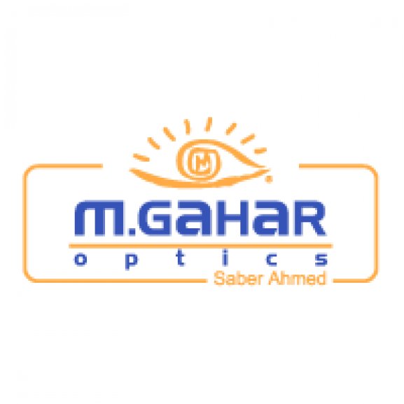 Logo of M Gahar