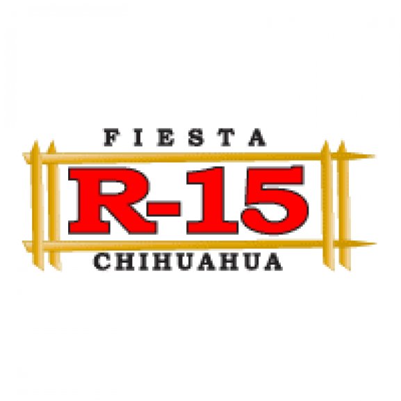 Logo of Fiesta R15