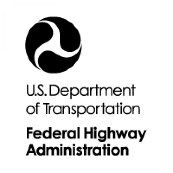 Logo of U.S. Dept. of Transportation - Federal Highway Administration