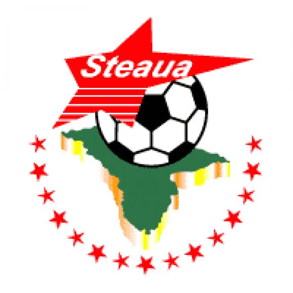 Logo of Steaua Chisinau