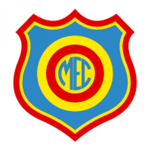 Logo of Madureira Esporte Clube