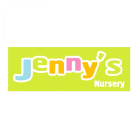 Logo of Jenny's Nursery