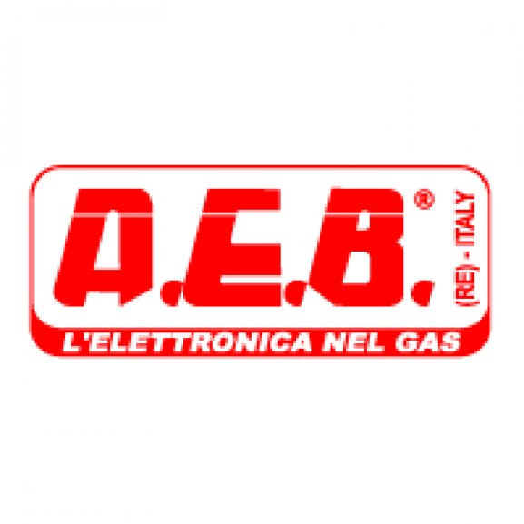 Logo of AEB