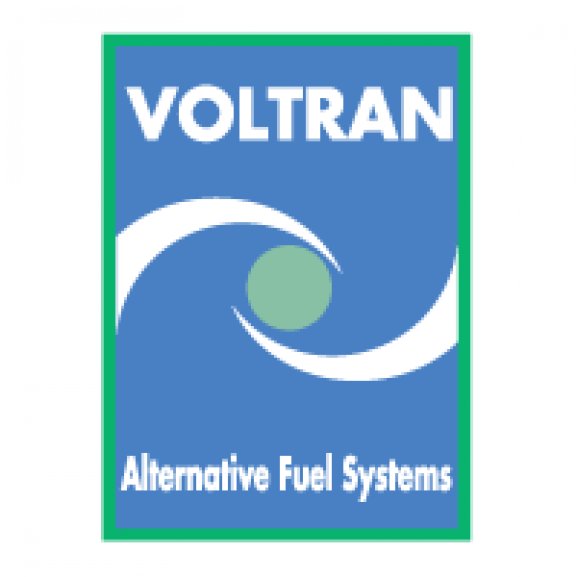 Logo of Voltran