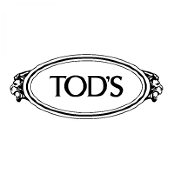 Logo of Tod's