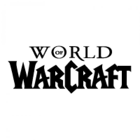 Logo of World of Warcraft