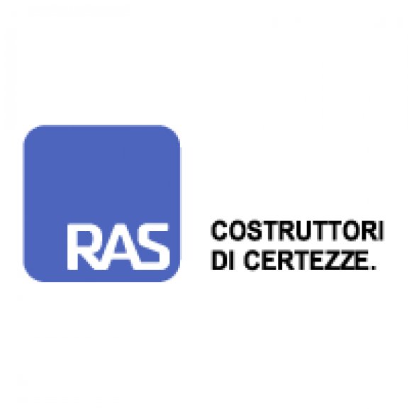 Logo of Ras