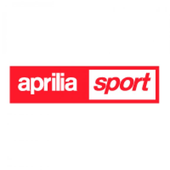 Logo of Aprilia Sport