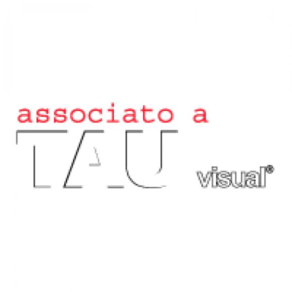 Logo of Tau Visual