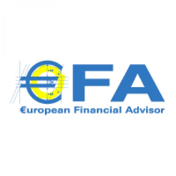 Logo of European Financial Advisor