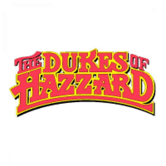 Logo of Dukes of Hazzard
