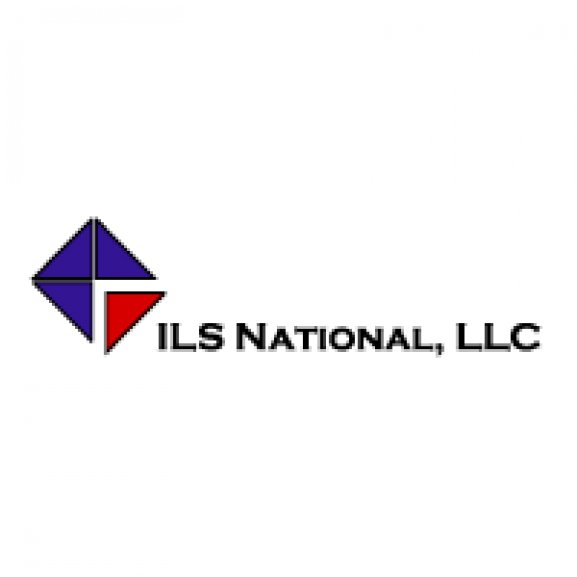 Logo of ILS National, LLC