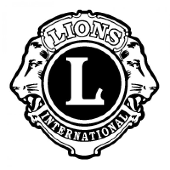 Logo of Lions International