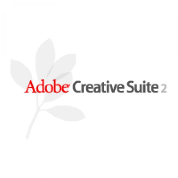 Logo of Adobe Creative Suite 2 - CS2