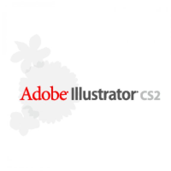 Logo of Illustrator CS2