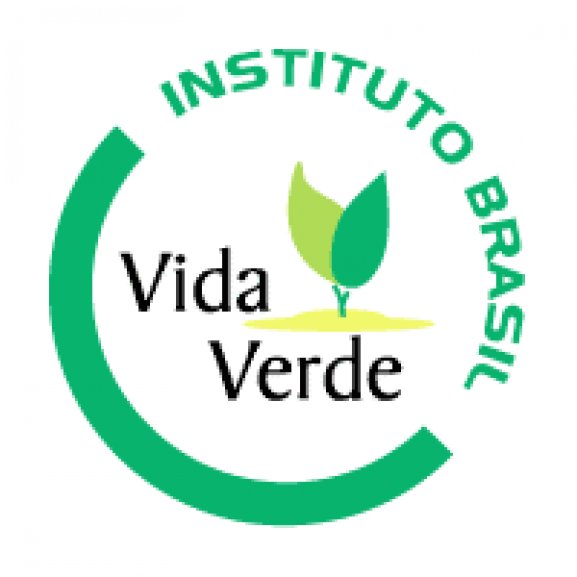 Logo of Instituto Brasil Vida Verde
