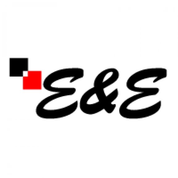 Logo of E&E