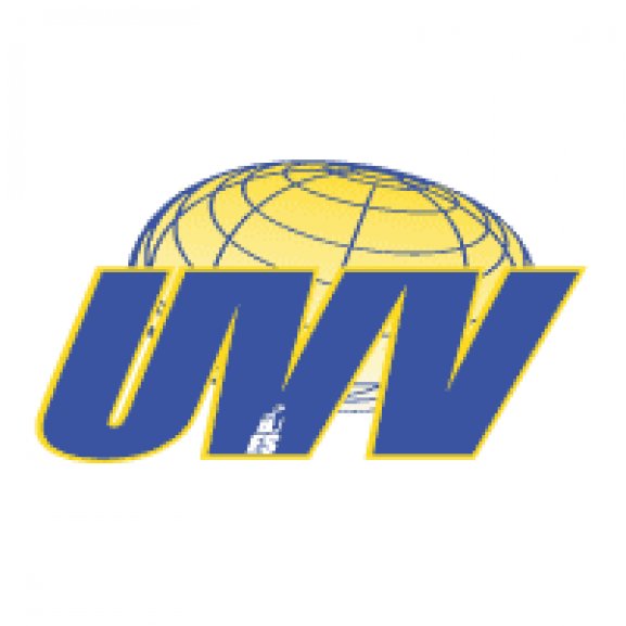 Logo of UVV